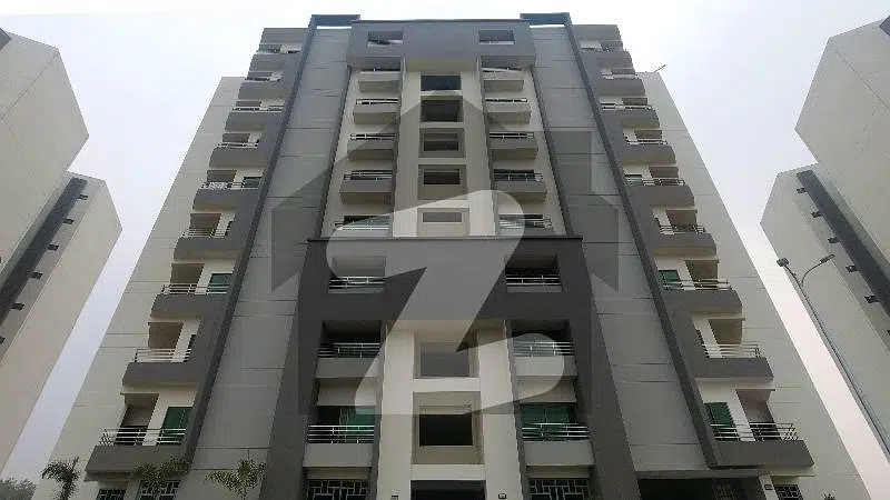 Prime Location 10 Marla Spacious Flat Available In Askari 11 - Sector D For Sale