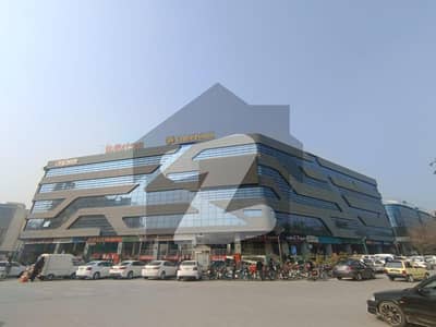 Property Links Offering Brand New New Building Parking Facing 418 Sqft Office For Sale In I_8 Markaz Islamabad