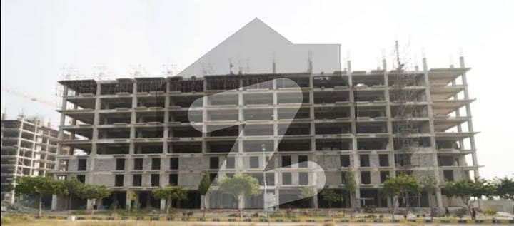 In Mumtaz City 1030 Square Feet Flat For sale In Mumtaz City 1030 Square Feet Flat For sale