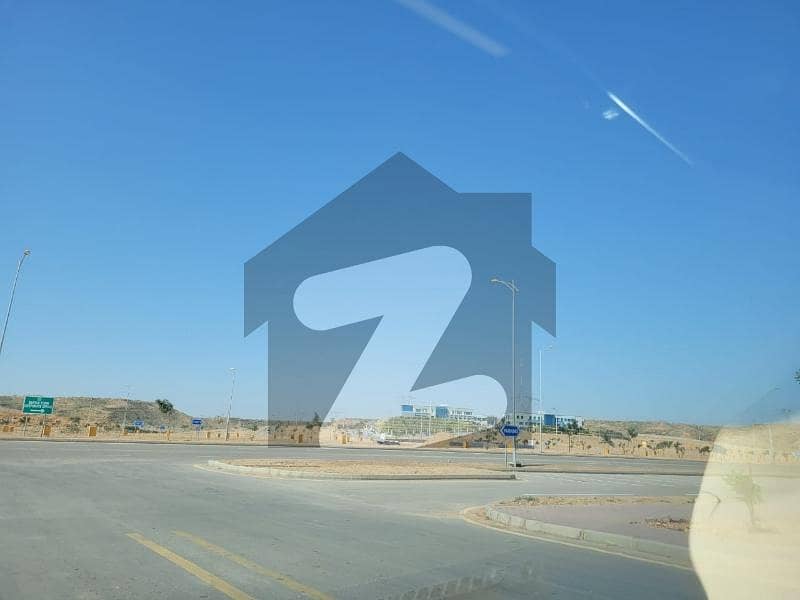 بحریہ ٹاؤن - پریسنٹ 26 بحریہ ٹاؤن کراچی,کراچی میں 5 مرلہ رہائشی پلاٹ 30.0 لاکھ میں برائے فروخت۔