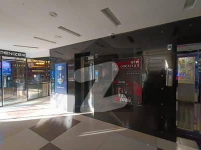Property Links Offers 500 Sq. Ft. Office In Brand New Plaza For Sale At Prime Location of I-8 Markaz Islamabad