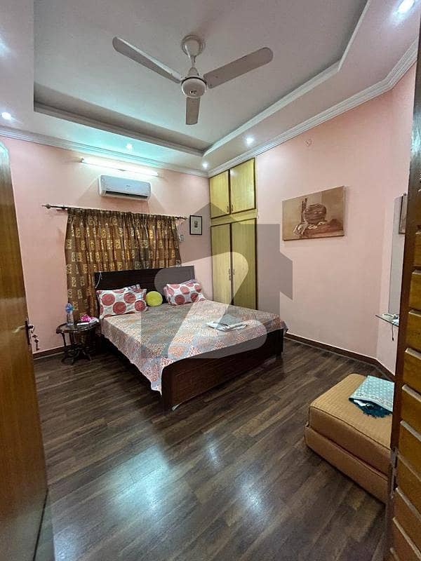 اڈیالہ روڈ راولپنڈی میں 3 کمروں کا 7 مرلہ مکان 1.6 کروڑ میں برائے فروخت۔