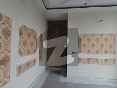 Al Raheem Garden Phase 5 5-Marla Beautiful Double Storey House For Sell 6 Bedroom With Attach Washrooms Gas Available With Basement