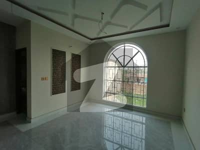 الرحیم گارڈن فیز ۵ جی ٹی روڈ,لاہور میں 6 کمروں کا 5 مرلہ مکان 2.18 کروڑ میں برائے فروخت۔