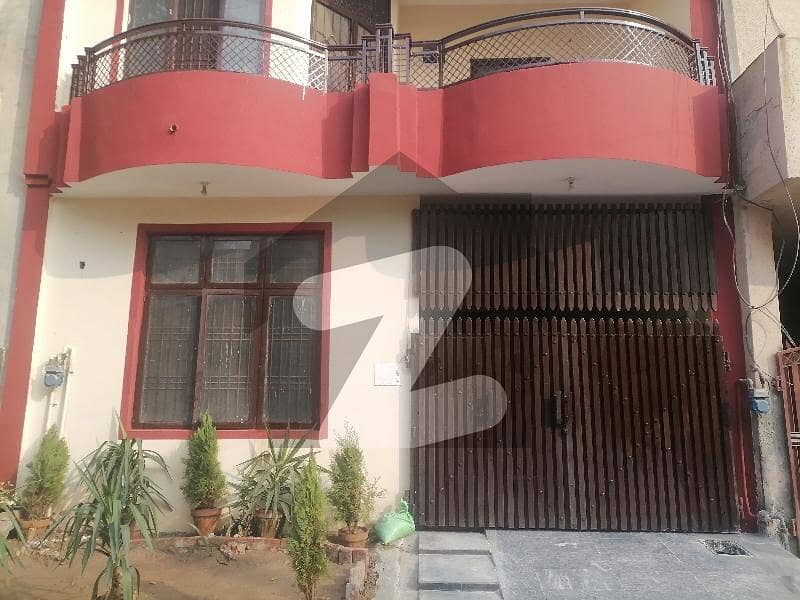 Affordable House For Sale In Revenue Society