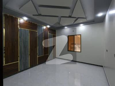 Prime Location 350 Square Yards House In Siraj-ud-Daula Road Is Best Option