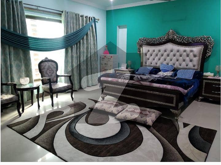 بحریہ ٹاؤن فیز 2 بحریہ ٹاؤن راولپنڈی,راولپنڈی میں 4 کمروں کا 11 مرلہ مکان 3.85 کروڑ میں برائے فروخت۔