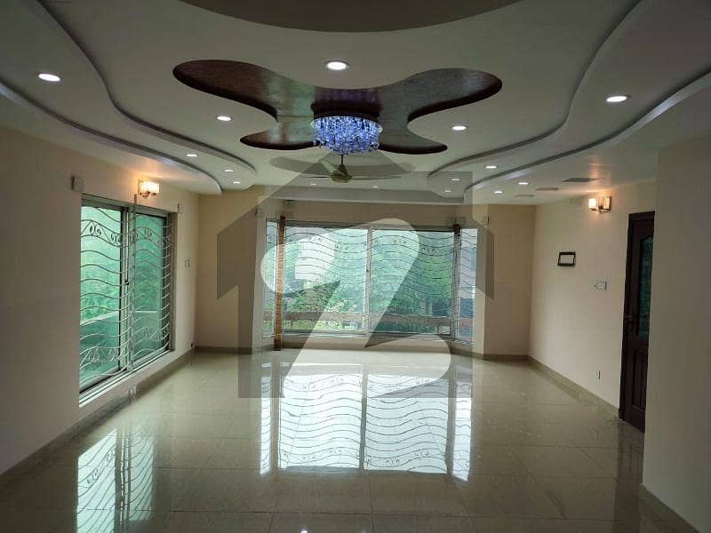 Kanal Luxurious House Available For Rent