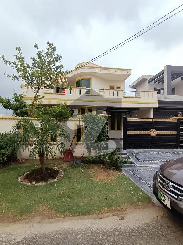 Central Park 10M House With Gas Available For Rent