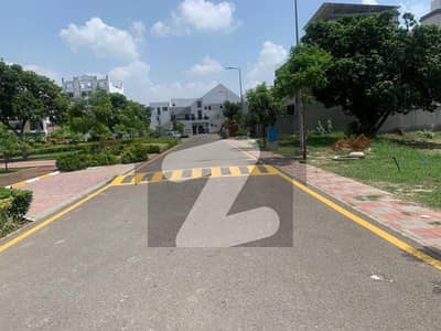 Book A 5 Marla Residential Plot In Dream Gardens Phase 2