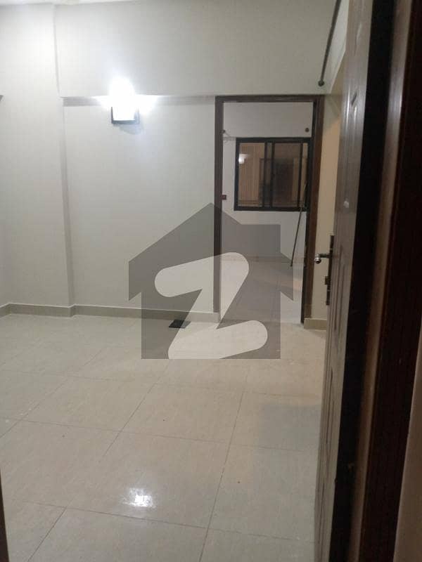DHA Residency 1 bedroom apartment for rent