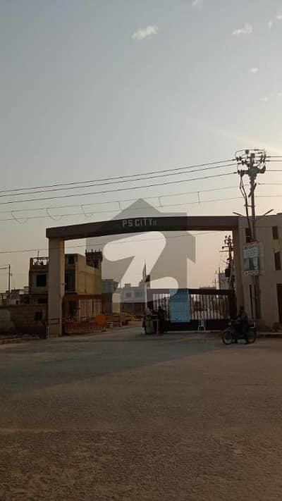 80 Square Yards Commercial Plot Is Available In Sector 31 - Punjabi Saudagar City Phase 2