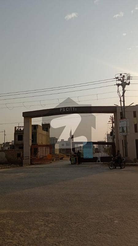 Residential Plot Sized 120 Square Yards Available In Sector 31 - Punjabi Saudagar City Phase 2