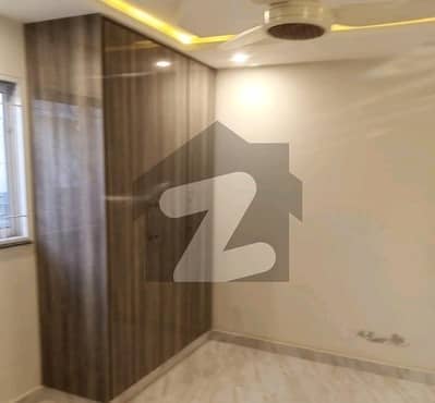 Triple Storey 5 Marla House Available In Pak Arab Society Phase 1 - Block B For Sale