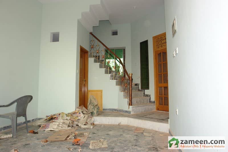 5 Marla House For Sale Urgent Basis New City Phase 1, New City, Wah