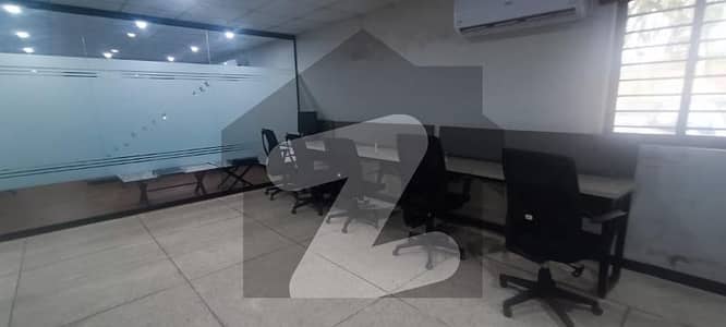 Property Connect Offers 2600 Sq Ft Ground Floor Neat And Clean Space Available For Rent In I-9