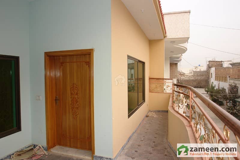 5 Marla House For Sale Urgent Basis New City Phase 1, New City, Wah
