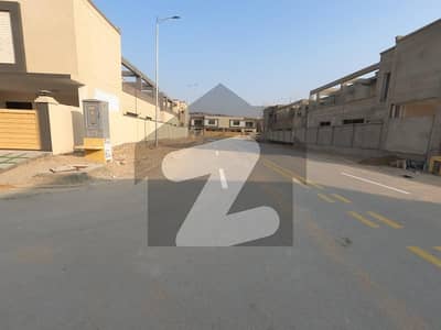 Affordable House Of 375 Square Yards Is Available For sale