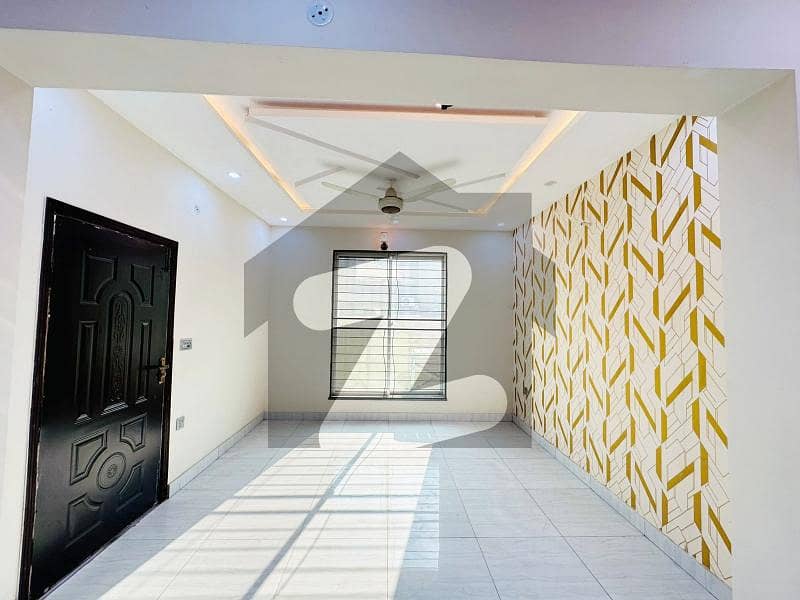 5 Marla House Available For Sale In Paragon City Lahore Paragon City