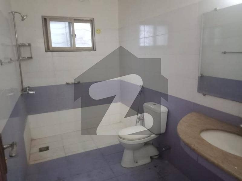 One Kanal Upper Portion For Rent In Phase 5 Block C DHA Lahore