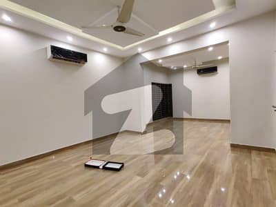 1 Kanal Lower Portion For Rent In DHA Phase 6