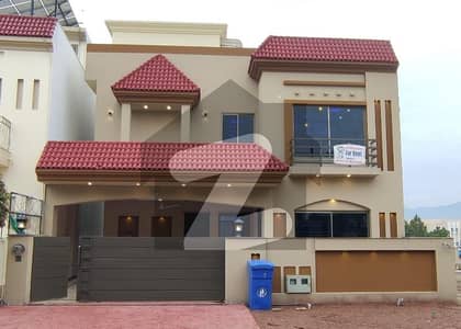 10 Marla House For Rent Semi Corner
