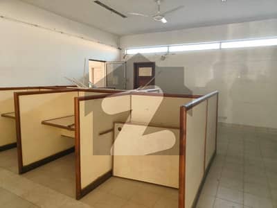 Property Connect Offers 3000sqft 2nd Floor Office Available For Sale In Blue Area