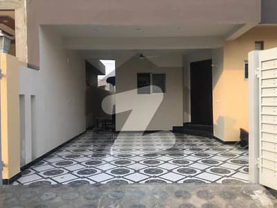 10 Marla House Available For Sale In IEP Town Sector A With All Facilities Very Hot Location