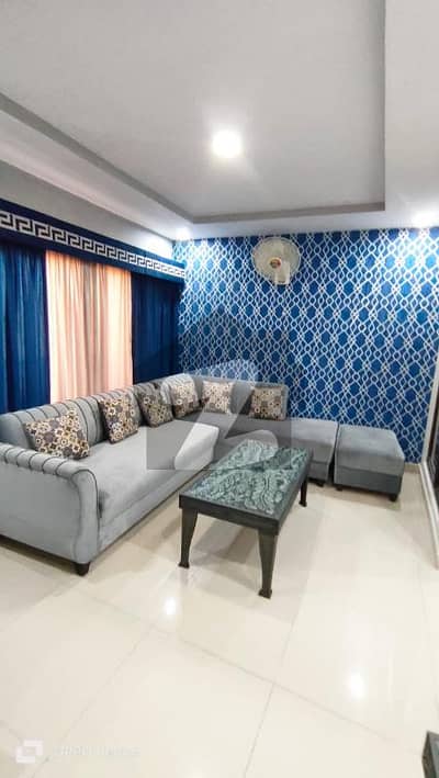 Fully Furnished Apartment For SALE
