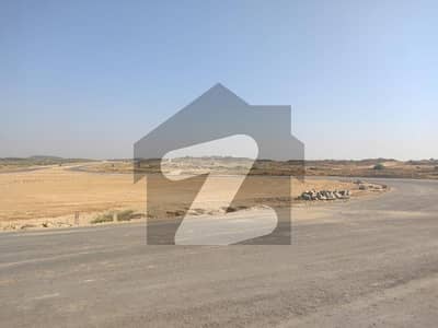 Unoccupied Residential Plot Of 240 Square Yards Is Available For sale In Gulshan-e-Iqbal Town