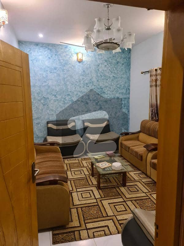 گلستانِِ جوہر ۔ بلاک اے 3 گلستانِ جوہر,کراچی میں 3 کمروں کا 7 مرلہ مکان 1.8 کروڑ میں برائے فروخت۔