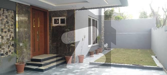 Own A Upper Portion In 1 Kanal Islamabad