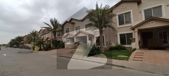 3 Bedrooms Luxury Villa For Sale In Bahria Town Precinct 11-B