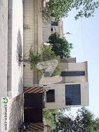 Beautiful House In The Vincity Of Lalazar Avenue Safe And Secure House