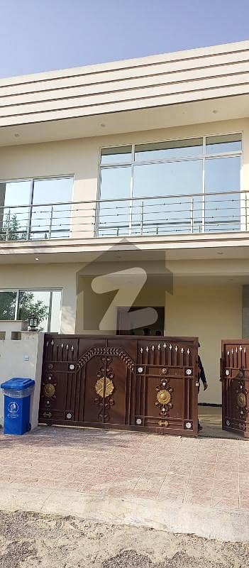House (Portion) Available For Rent In Gulberg Green Islamabad Pakistan
