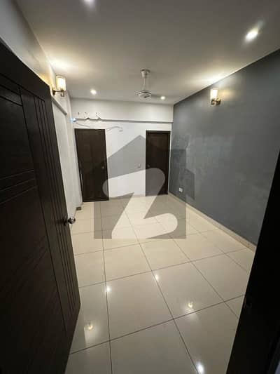 Apartment For Rent In Ittehad Commercial Phase 6 DHA Karachi