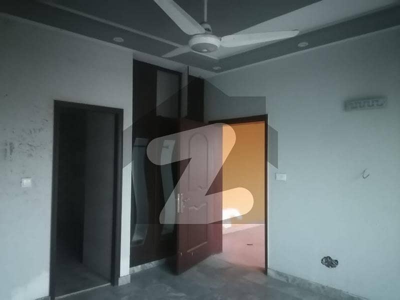 20 Marla Upper Portion Is Available For Rent In DHA Phase 8 Sector W Lahore.
