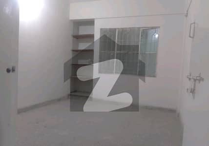 750 Square Feet Flat In Karachi Is Available For rent