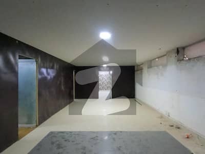 Prime Commercial Property Available for Rent in DHA Phase 5