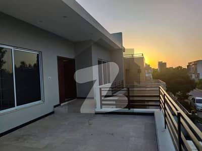 1-Kanal Upper Portion Available For Rent In Dha 2 Islamabad