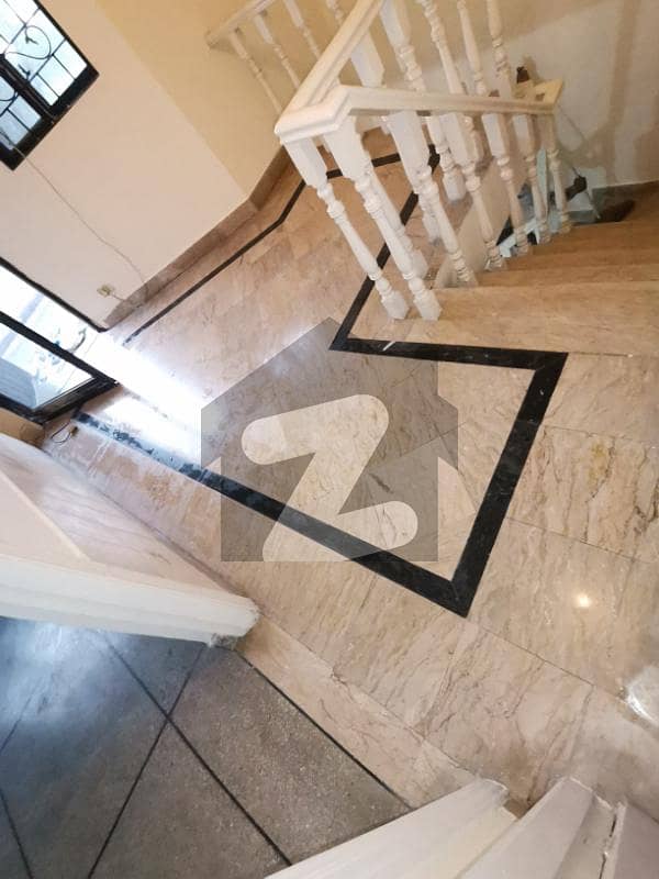 5 MARLA HOUSE AVAILABLE FOR RENT IN VALENCIA HOMES Valencia Housing