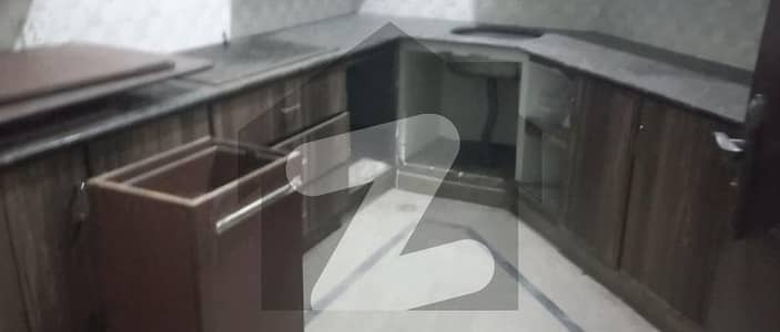 10 Marla Double Storey Marble Flooring House For Sale In Education Town Near Allama Iqbal Town Lahore