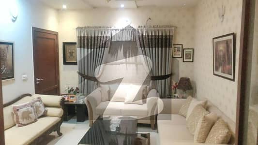 کینال گارڈنز - بلاک اے اے کینال گارڈن,لاہور میں 3 کمروں کا 5 مرلہ مکان 1.7 کروڑ میں برائے فروخت۔