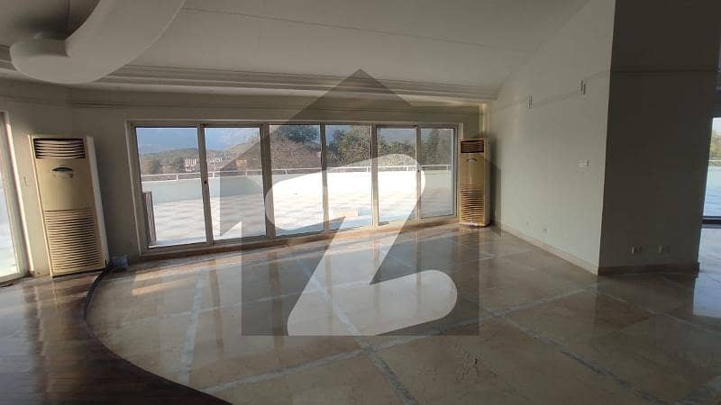 Top Quality Apartment Available For Rent In Diplomatic Enclave Islamabad