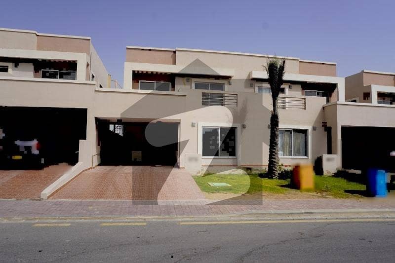 3 Bedrooms Luxury Villa for Rent in Bahria Town Precinct 2
