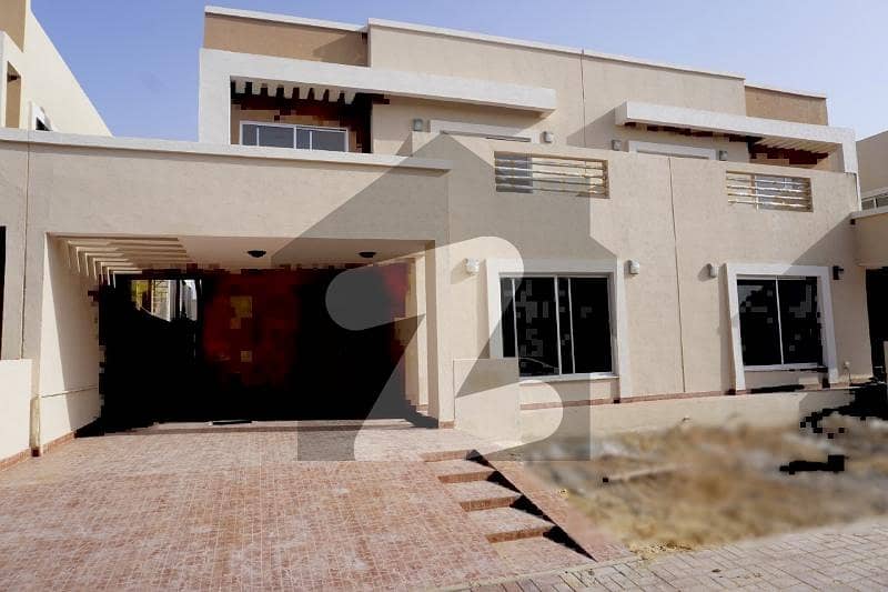 3 Bedrooms Luxury Villa for Rent in Bahria Town Precinct 10-A
