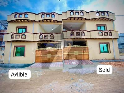 جنجوعہ ٹاؤن راولپنڈی میں 3 کمروں کا 5 مرلہ مکان 1.15 کروڑ میں برائے فروخت۔