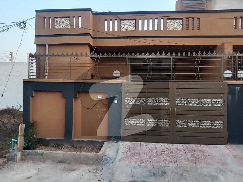 اڈیالہ روڈ راولپنڈی میں 2 کمروں کا 5 مرلہ مکان 80.0 لاکھ میں برائے فروخت۔