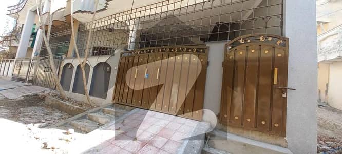 منور کالونی راولپنڈی میں 2 کمروں کا 5 مرلہ مکان 75.0 لاکھ میں برائے فروخت۔