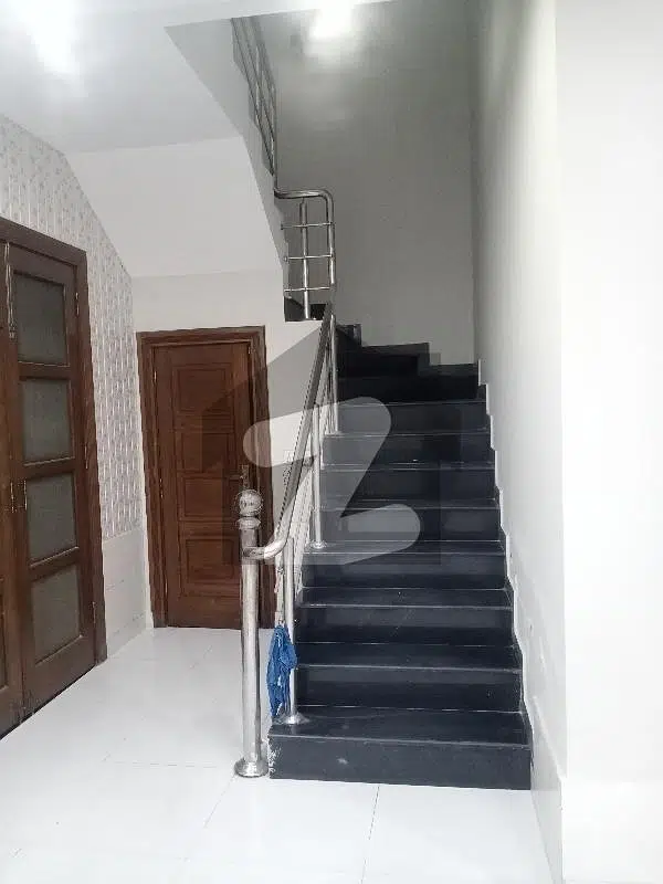 5 Marla Double Storey House Available For Rent Sahil Home Sargodha Road Faisalabad
